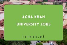 Photo of Agha Khan University Jobs – Apply Online