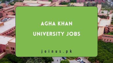 Photo of Agha Khan University Jobs 2025 – Apply Online