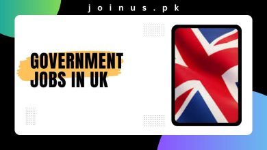 Photo of Government Jobs in UK 2024 – Apply Now