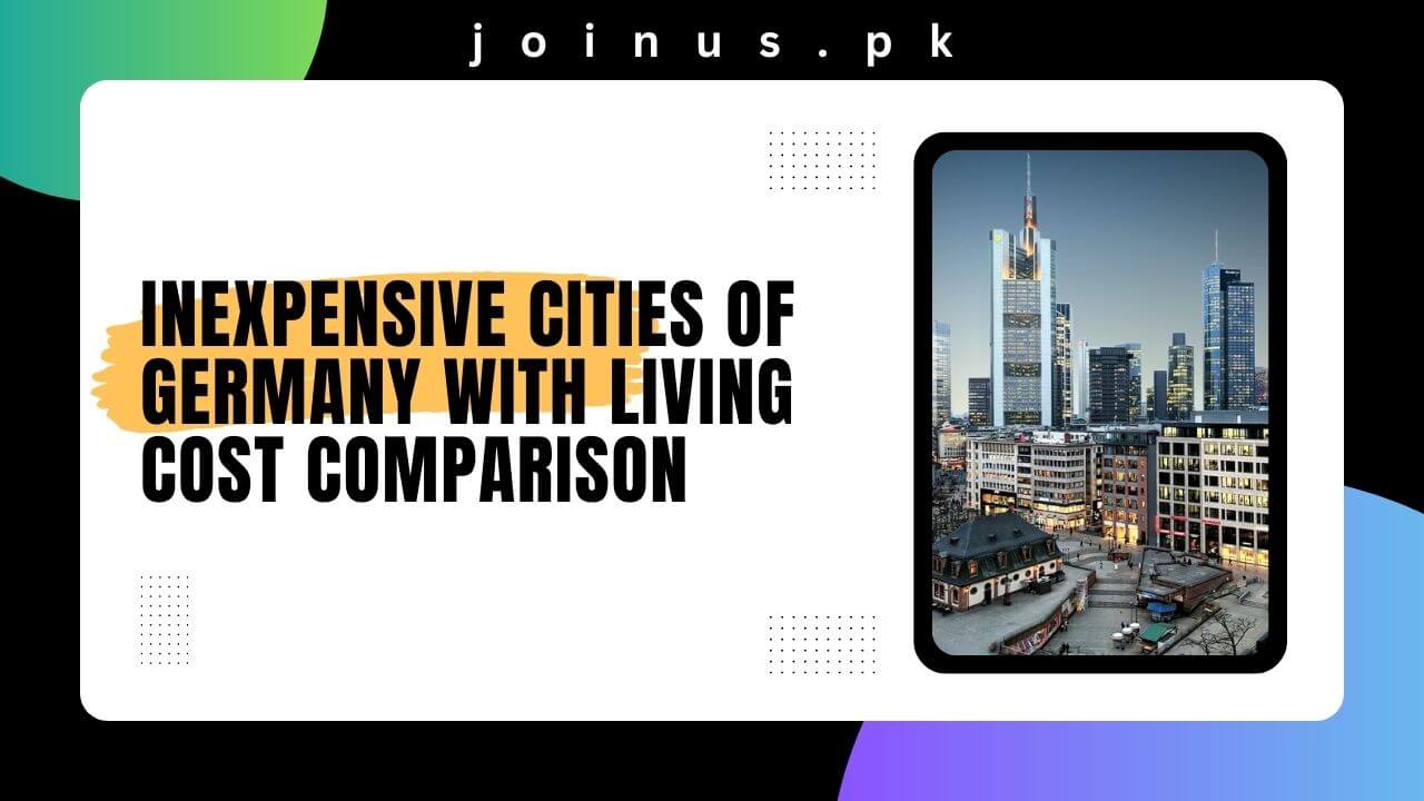 inexpensive-cities-of-germany-with-living-cost-comparison