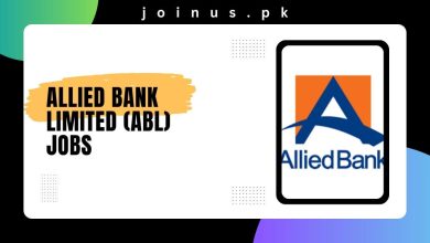 Photo of Allied Bank Limited (ABL) Jobs 2025 – Apply Now