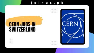 Photo of CERN Jobs in Switzerland 2024 – Apply Now