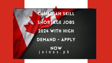 Photo of Canadian Skill Shortage Jobs 2024 With High Demand – Apply Now