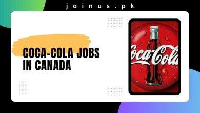 Photo of Coca-Cola Jobs in Canada 2024 – Apply Now