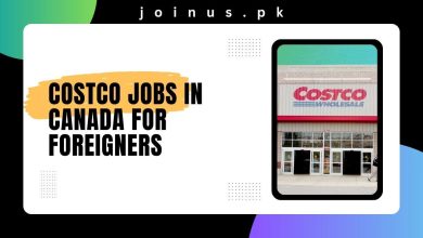 Photo of Costco Jobs in Canada For Foreigners 2024 – Apply Here