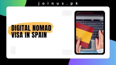 Photo of Digital Nomad Visa in Spain 2024 – Check Here