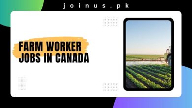 Photo of Farm Worker Jobs in Canada 2024 – Visa Sponsorship