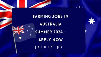 Photo of Farming Jobs in Australia Summer 2024 – Apply Now