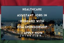 Photo of Healthcare Assistant Jobs in Hungary with Visa Sponsorship