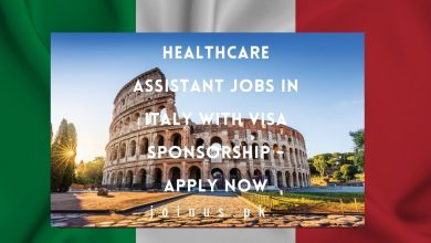 Photo of Healthcare Assistant Jobs in Italy with Visa Sponsorship