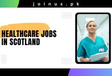 Photo of Healthcare Jobs in Scotland 2024 – Visa Sponsorship