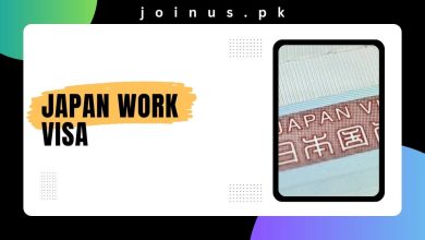 Photo of Japan Work Visa 2024 – Visit Here
