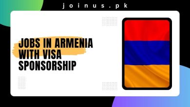 Photo of Jobs in Armenia with Visa Sponsorship 2025 – Apply Now