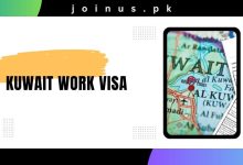 Photo of Kuwait Work Visa 2024 – Visit Now