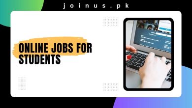 Photo of Online Jobs For Students 2024 – Apply Now