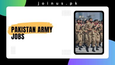 Photo of Pakistan Army Jobs 2024 – Apply Now