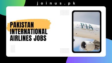 Photo of Pakistan International Airlines Jobs 2024 – Apply Now