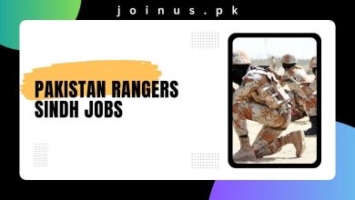 Photo of Pakistan Rangers Sindh Jobs 2024 – Online Apply