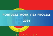 Photo of Portugal Work Visa Process 2024 : Visa Types and Requirements