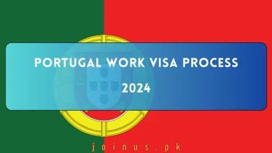 Photo of Portugal Work Visa Process 2024 : Visa Types and Requirements