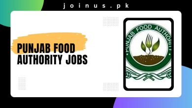 Photo of Punjab Food Authority Jobs 2024 – Online Apply