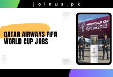 Photo of Qatar Airways FIFA World Cup Jobs 2024 – Apply Now