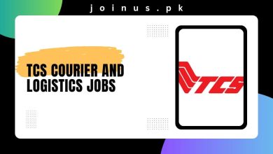 Photo of TCS Courier And Logistics Jobs 2024 – Apply Now