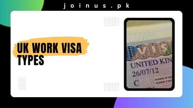 Photo of UK Work Visa Types 2024 – Visit Now