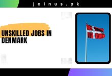 Photo of Unskilled Jobs in Denmark 2024 – Visa Sponsorship