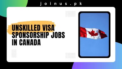 Photo of Unskilled Visa Sponsorship Jobs in Canada 2024 – Apply Now