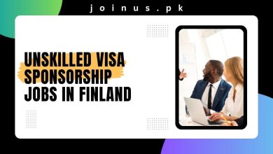 Photo of Unskilled Visa Sponsorship Jobs in Finland 2024 – Apply Now