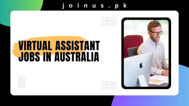 Photo of Virtual Assistant Jobs in Australia 2025 – Visa Sponsorship