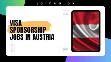 Photo of Visa Sponsorship Jobs in Austria 2025 – Apply Here