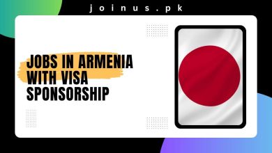 Photo of Visa Sponsorship Jobs in Japan 2025 – Apply Now