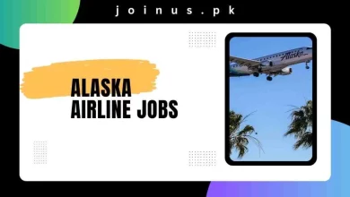 Photo of Alaska Airline Jobs 2024 – Apply Now