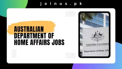 Photo of Australian Department of Home Affairs Jobs 2024 – Apply Now