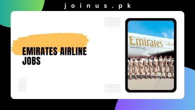 Photo of Emirates Airline Jobs 2025 – Apply Now