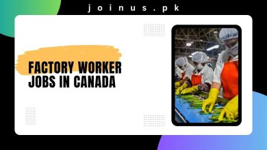 Photo of Factory Worker Jobs In Canada 2025 – Visa Sponsorship