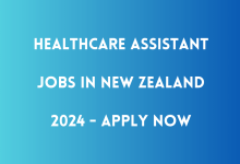 Photo of Healthcare Assistant Jobs In New Zealand 2024 – Apply Now