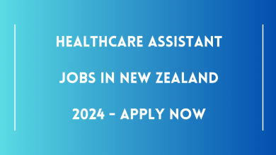 Photo of Healthcare Assistant Jobs In New Zealand 2024 – Apply Now