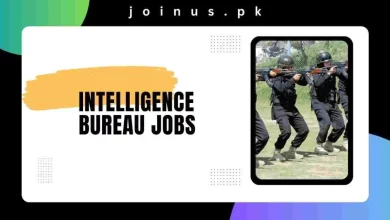 Photo of Intelligence Bureau Jobs 2024 – Apply Now