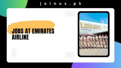 Photo of Jobs at Emirates Airline 2024 – Apply Now