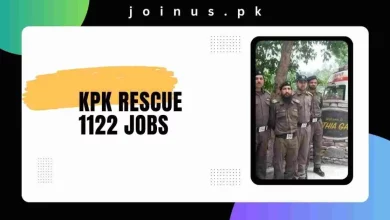 Photo of KPK Rescue 1122 Jobs 2024 – Apply Now