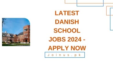 Photo of Latest Danish School Jobs 2024 – Apply Now