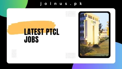 Photo of Latest PTCL Jobs 2024 – Apply Now