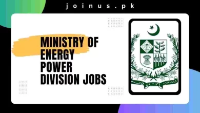 Photo of Ministry of Energy Power Division Jobs 2024 – Apply Now