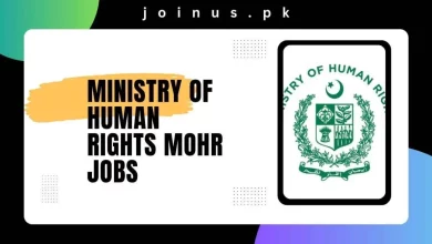 Photo of Ministry of Human Rights MOHR Jobs 2024 – Apply Now