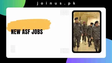 Photo of New ASF Jobs 2024 – Airport Security Force