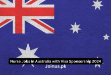 Photo of Nurse Jobs in Australia with Visa Sponsorship 2024 – Apply Now