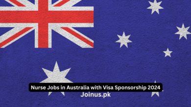 Photo of Nurse Jobs in Australia with Visa Sponsorship 2024 – Apply Now
